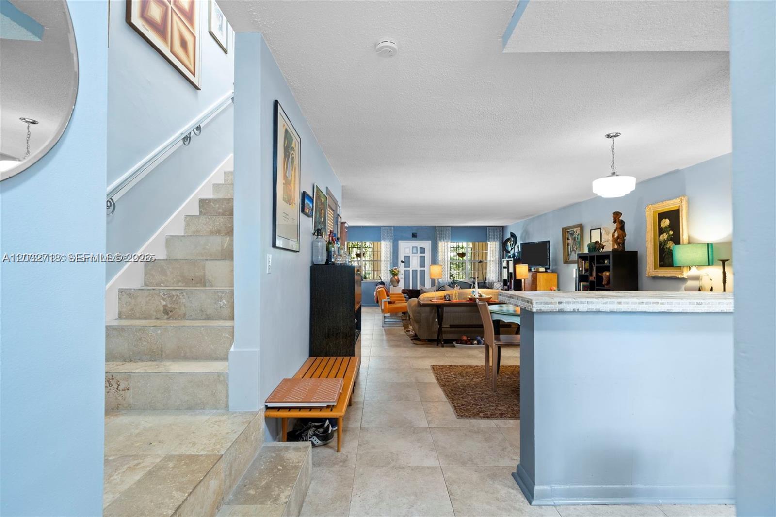 TOWNHOUSES BY AL BESADE J - Residential Lease