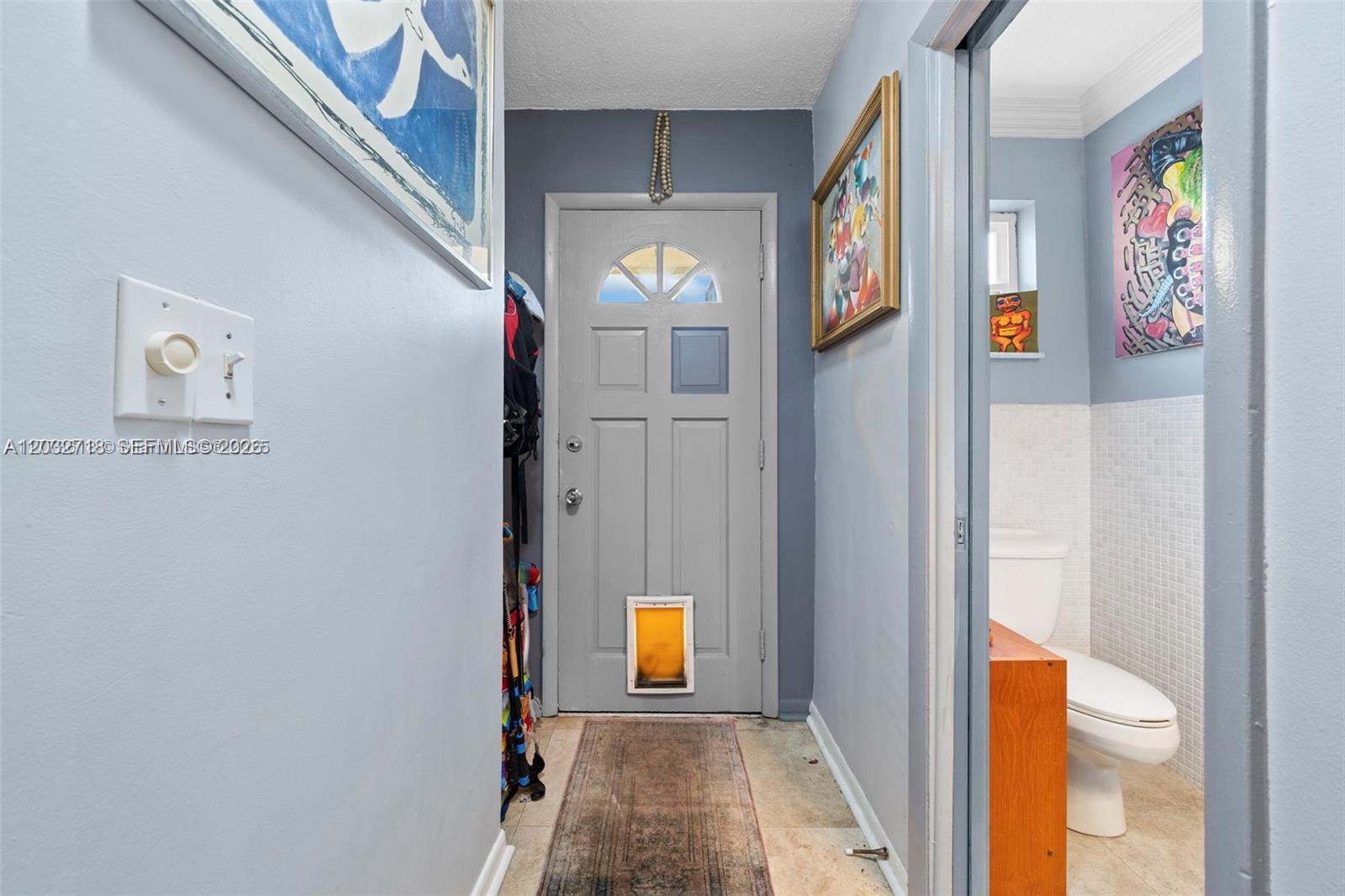 TOWNHOUSES BY AL BESADE J - Residential Lease