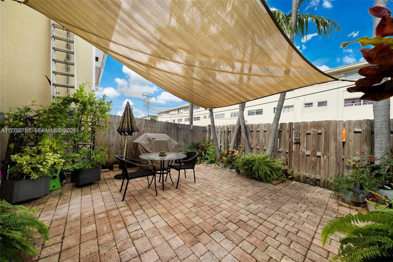 TOWNHOUSES BY AL BESADE J - Residential Lease