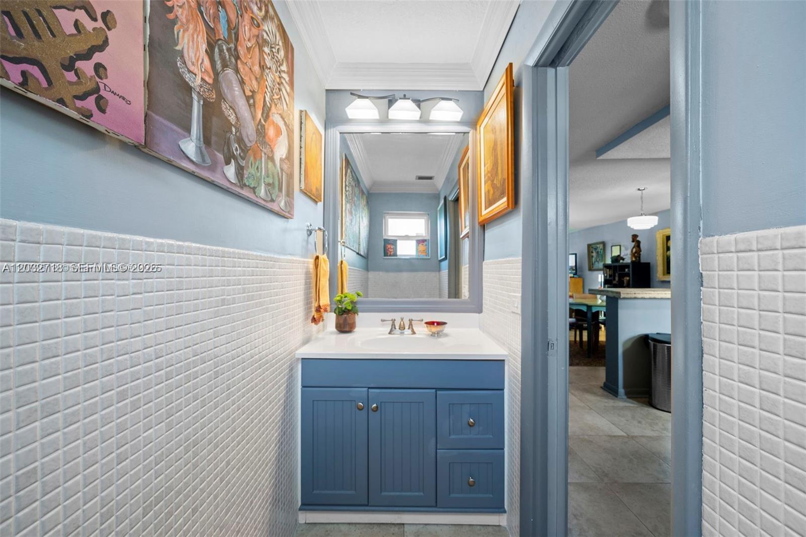 TOWNHOUSES BY AL BESADE J - Residential Lease