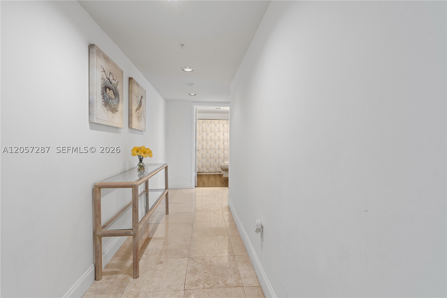 OCEAN POINT BEACH CLUB CO - Residential