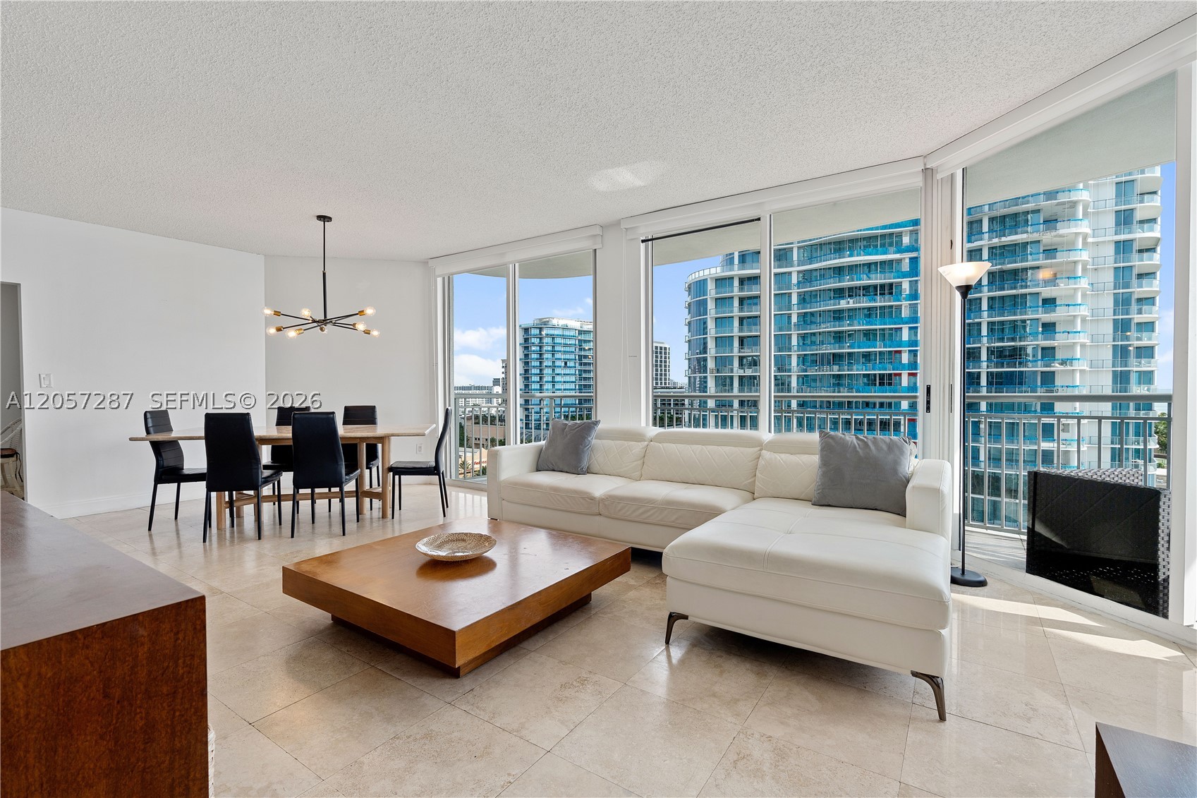OCEAN POINT BEACH CLUB CO - Residential