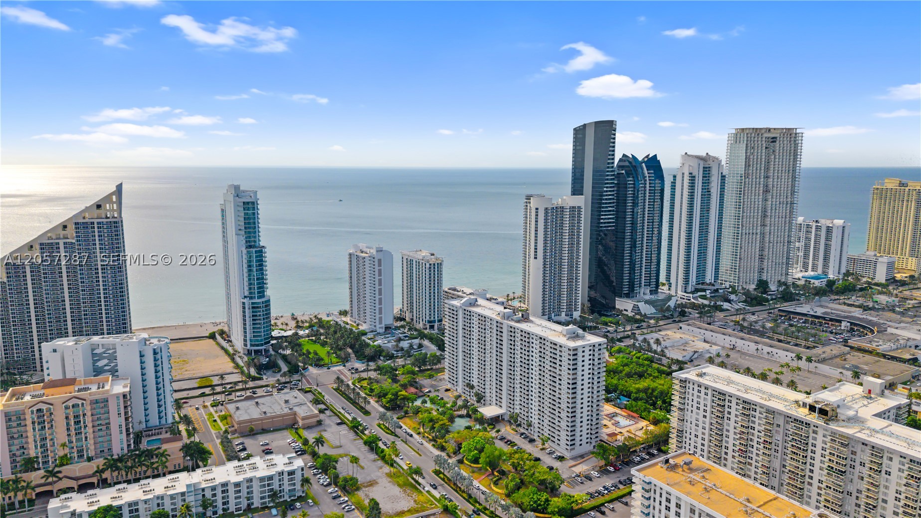OCEAN POINT BEACH CLUB CO - Residential