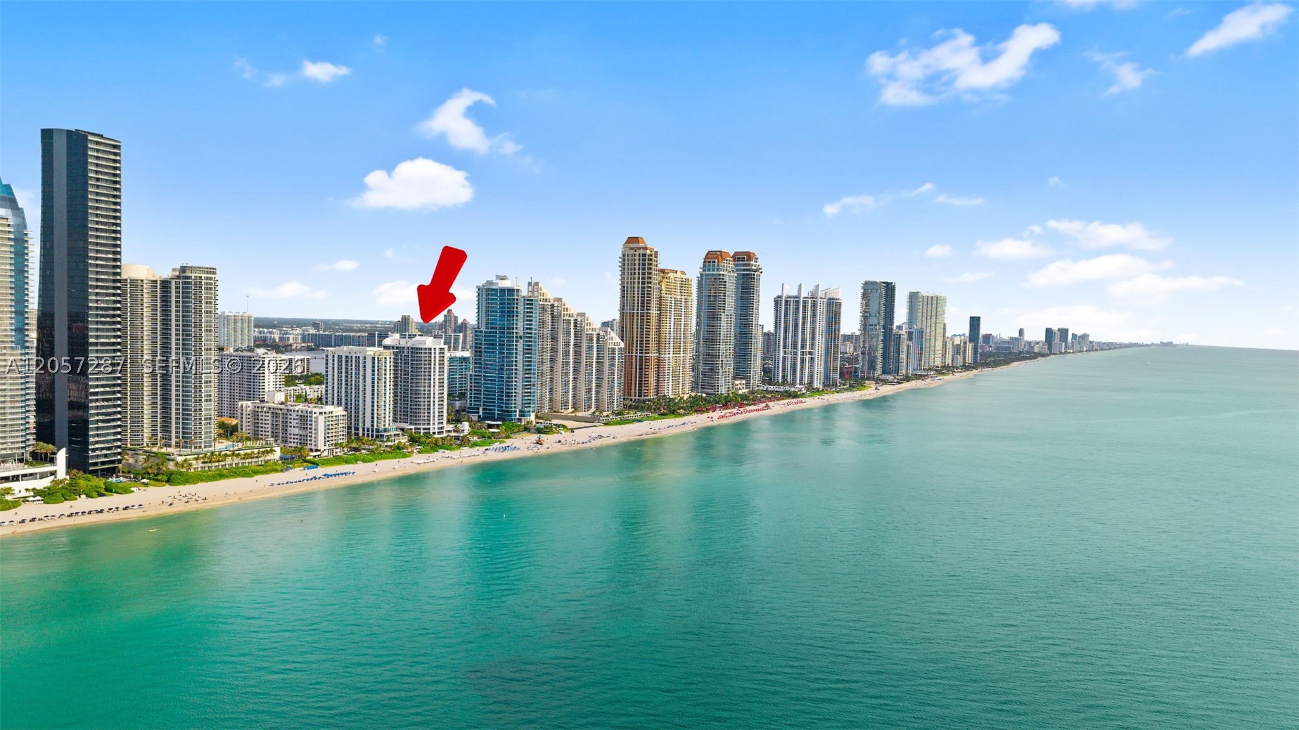 OCEAN POINT BEACH CLUB CO - Residential