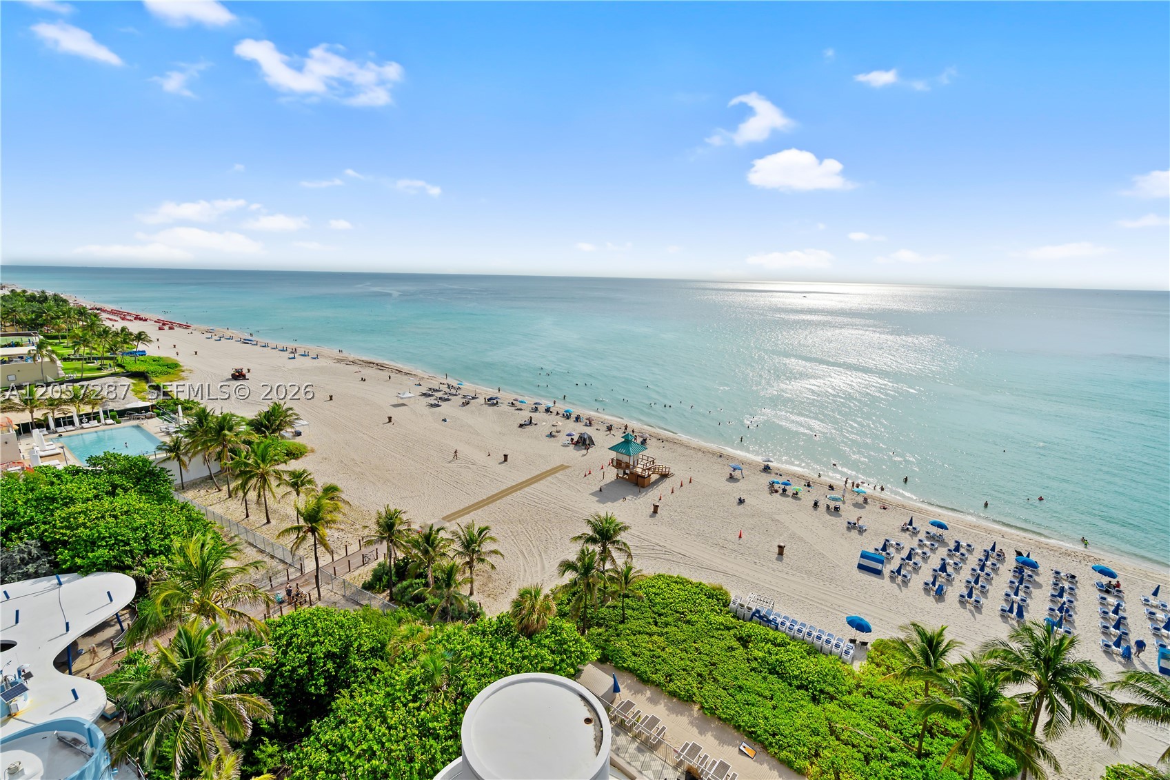 OCEAN POINT BEACH CLUB CO - Residential