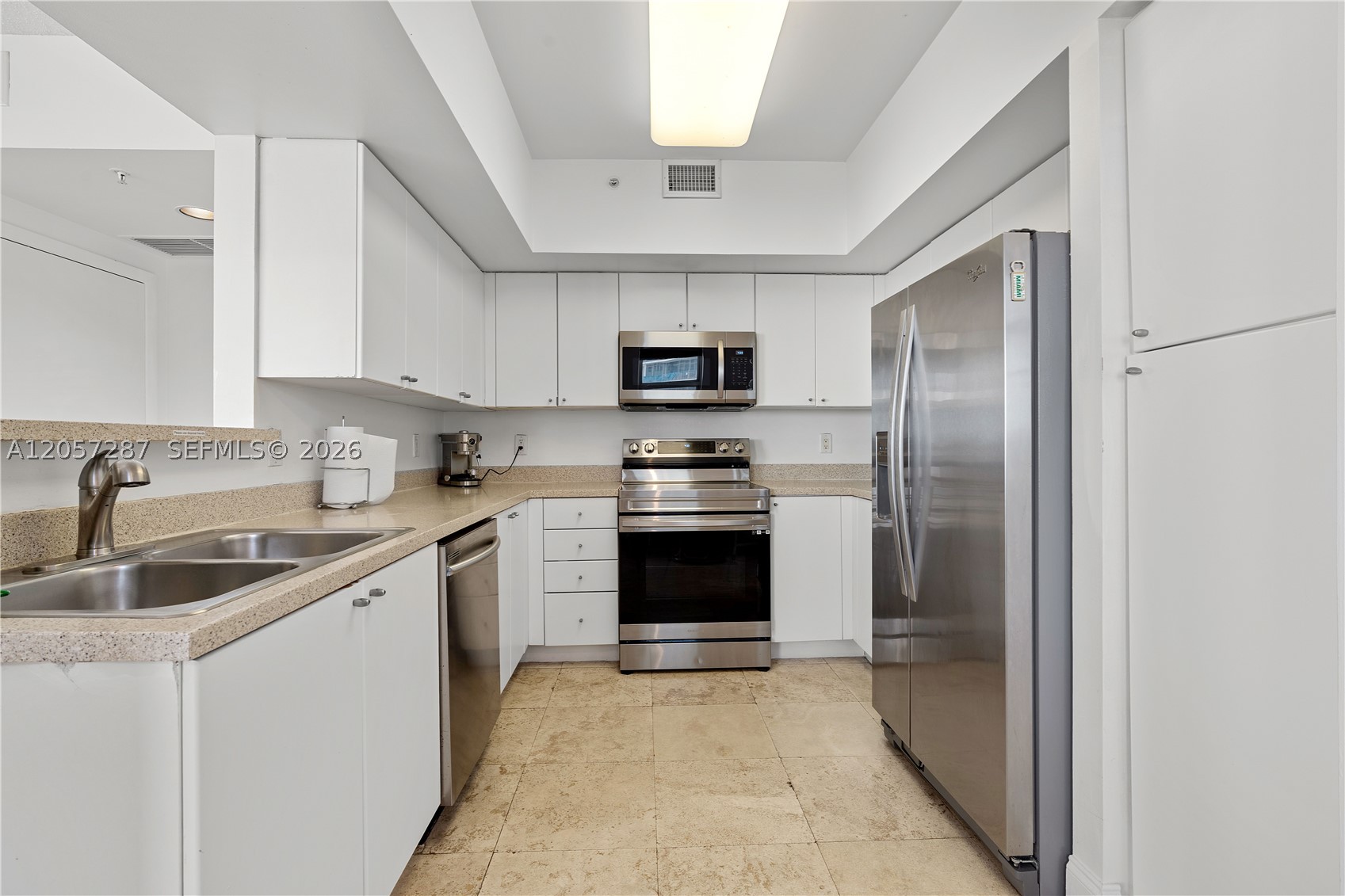 OCEAN POINT BEACH CLUB CO - Residential