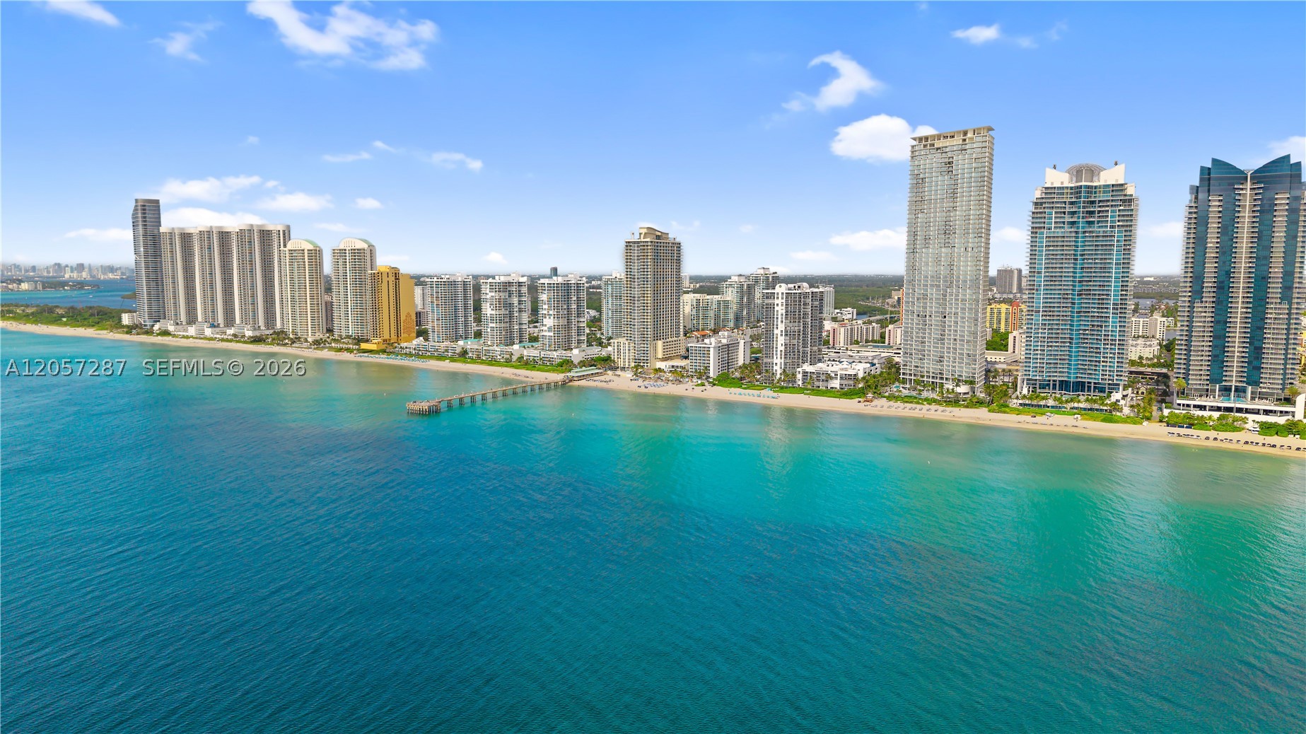 OCEAN POINT BEACH CLUB CO - Residential