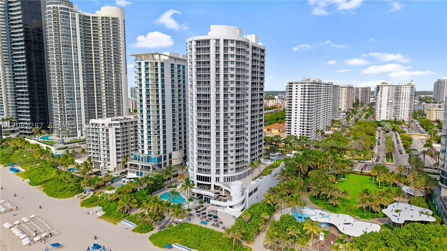 OCEAN POINT BEACH CLUB CO - Residential