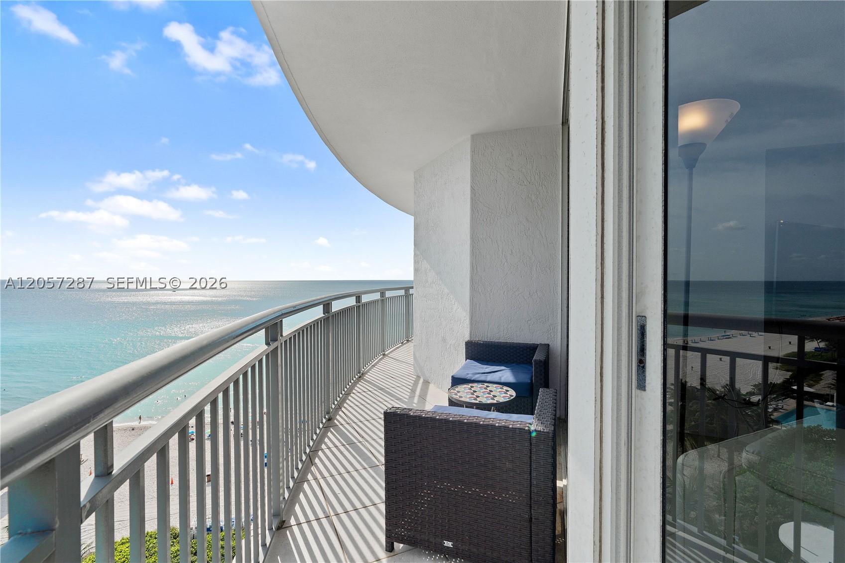 OCEAN POINT BEACH CLUB CO - Residential