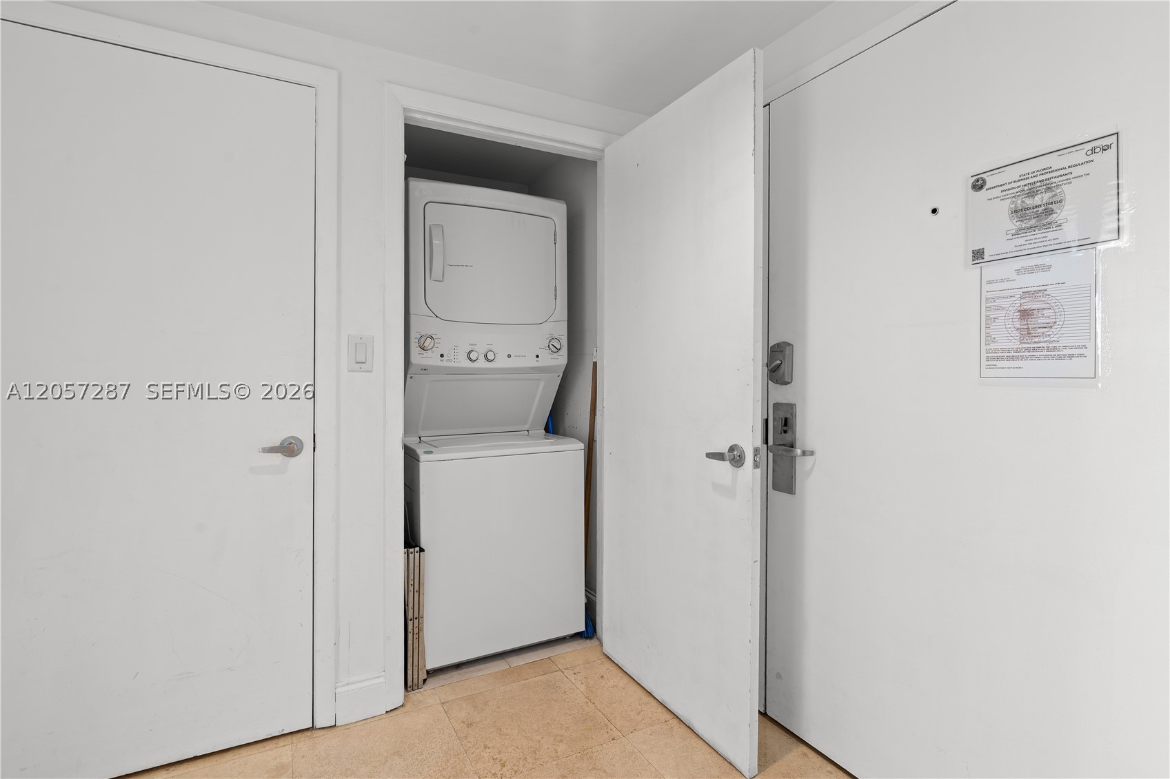 OCEAN POINT BEACH CLUB CO - Residential