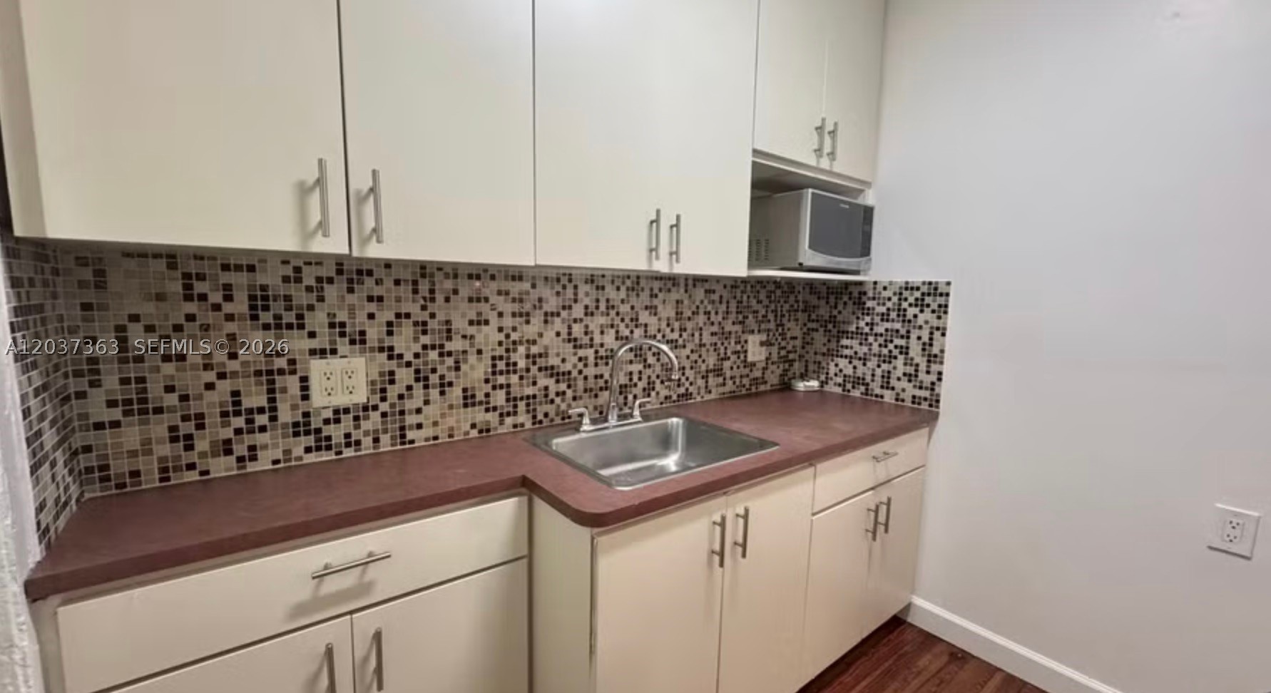 OCEAN BEACH ADDN NO 3 - Residential Lease