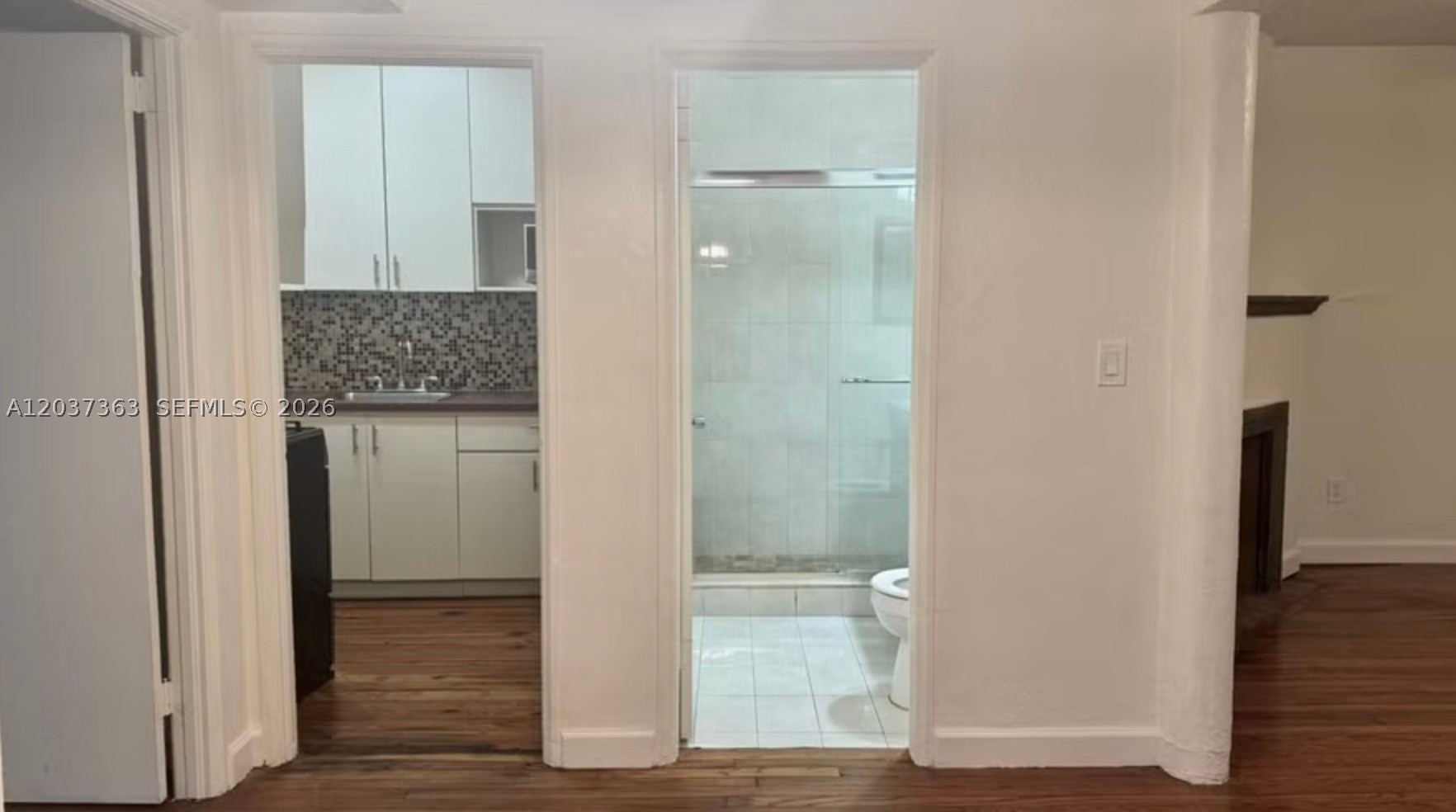 OCEAN BEACH ADDN NO 3 - Residential Lease
