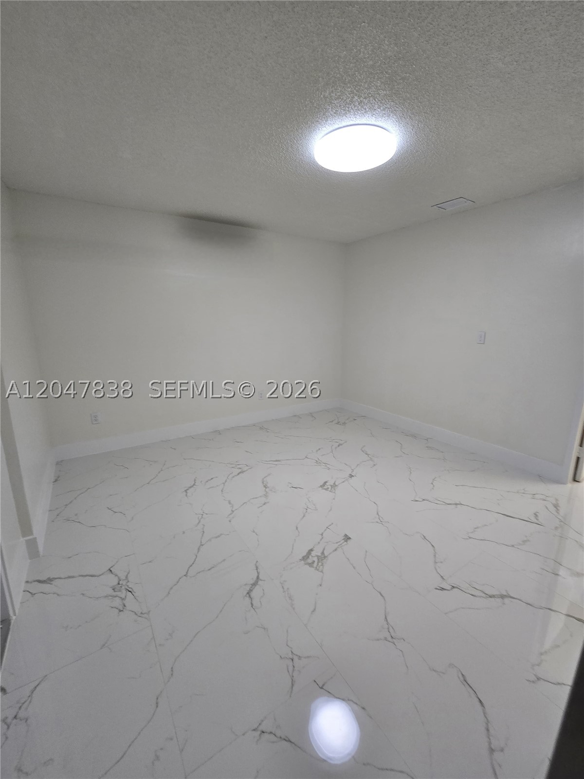 COMANCHE SUB - Residential