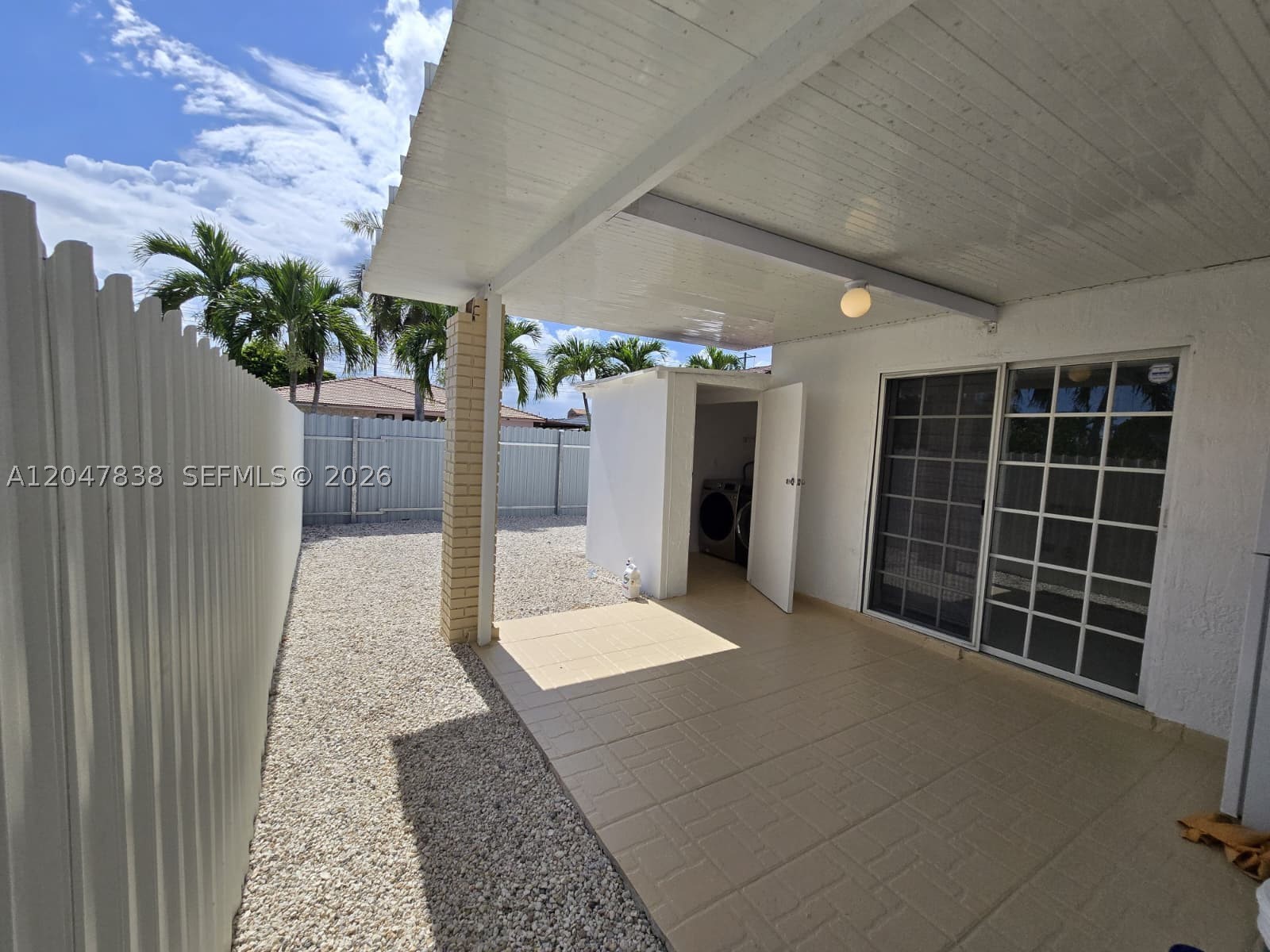 COMANCHE SUB - Residential