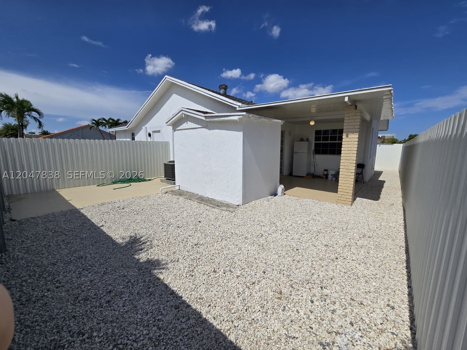 COMANCHE SUB - Residential
