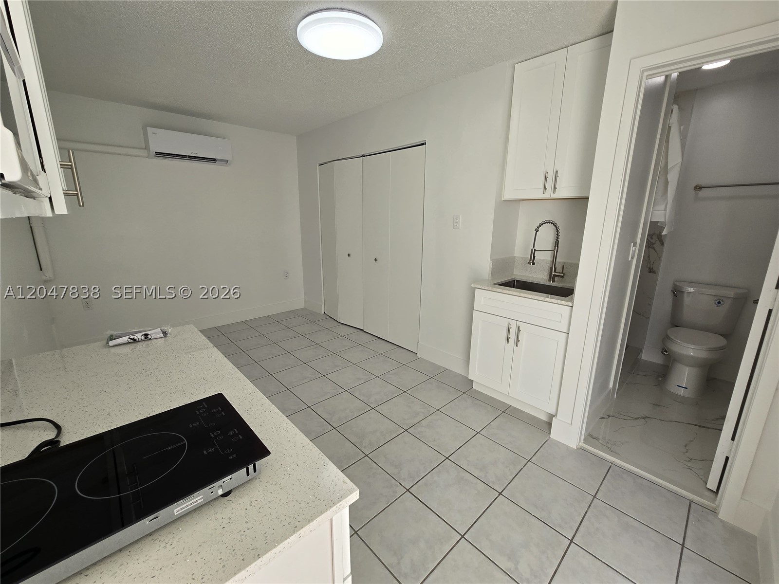 COMANCHE SUB - Residential