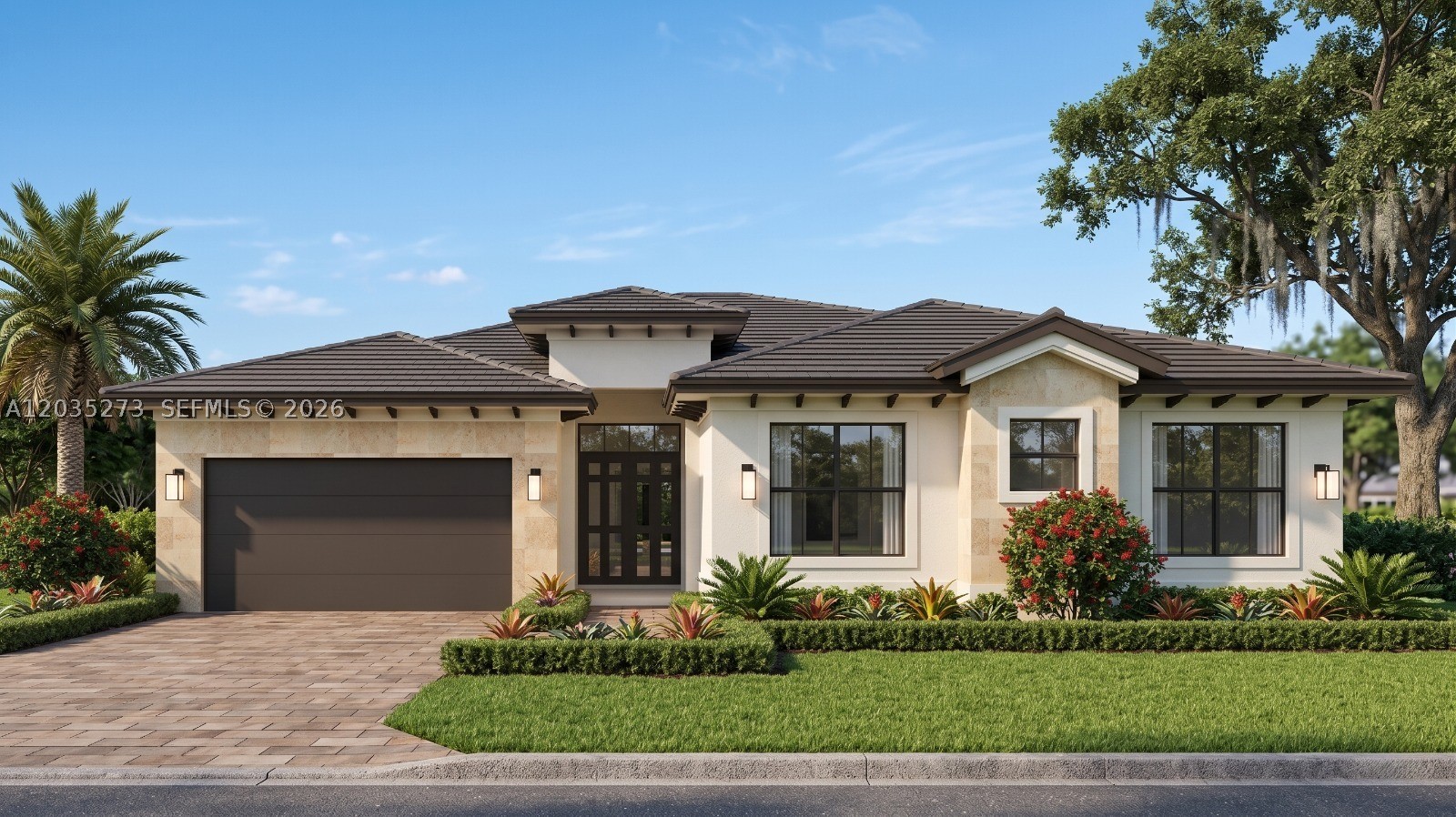 Ava's Estates - Residential