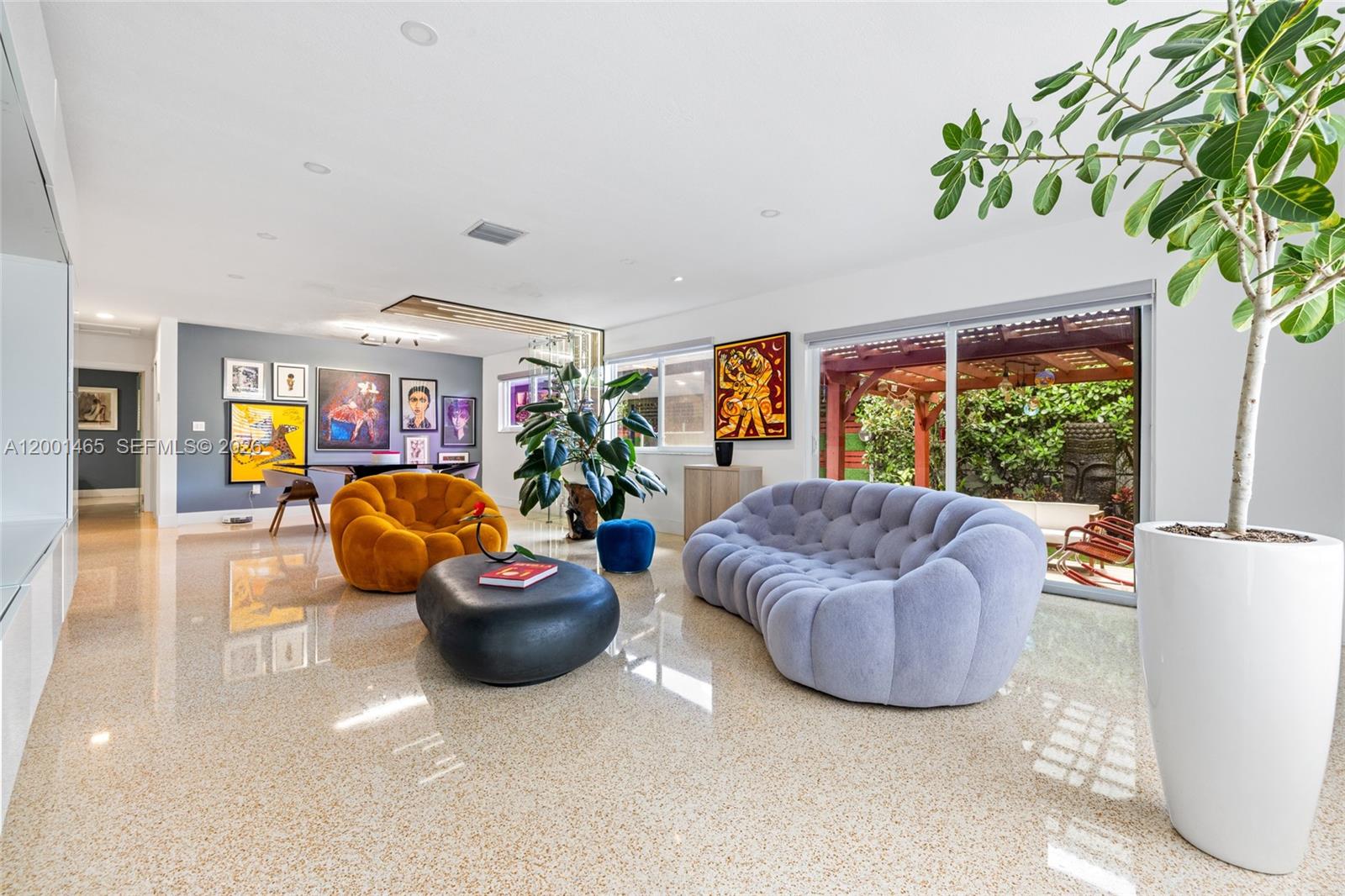 CORAL GABLES SEC E - Residential Lease