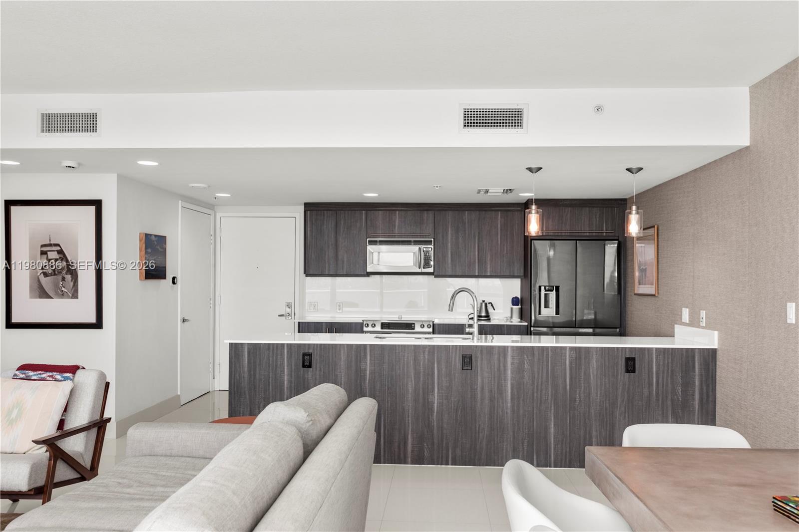 ONYX ON THE BAY CONDO - Residential