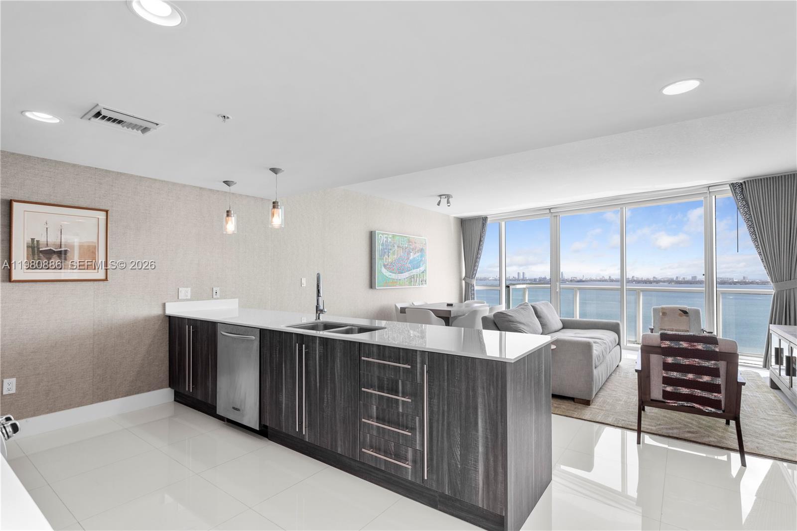 ONYX ON THE BAY CONDO - Residential