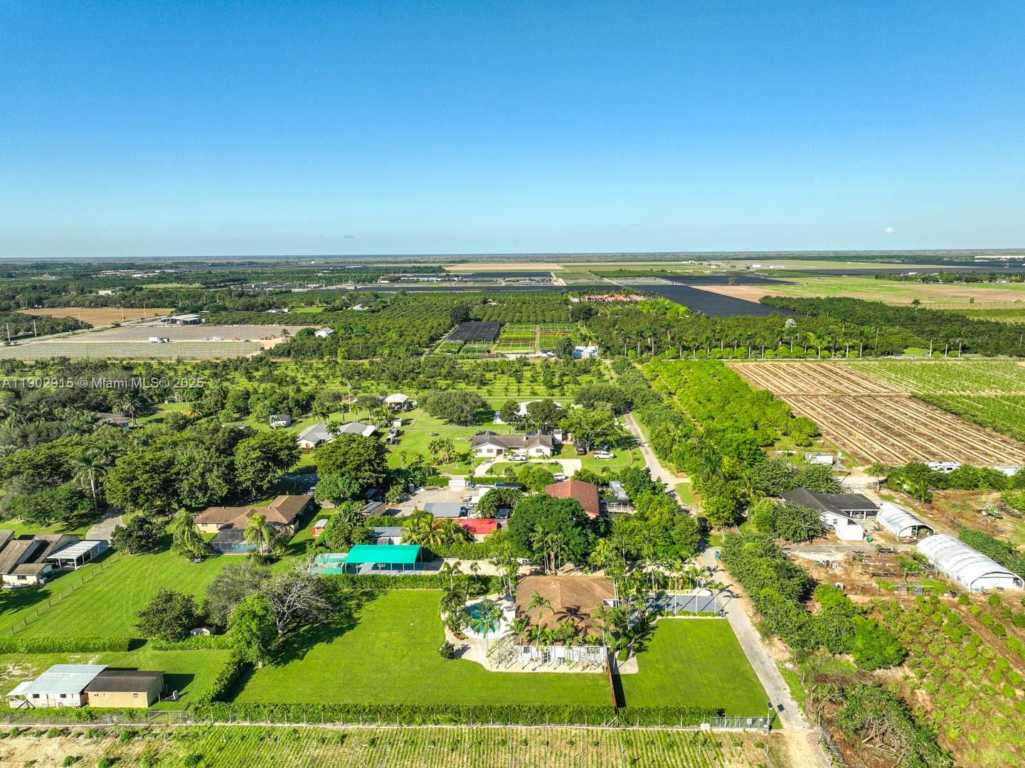 BOB-ANN ESTATES - Residential