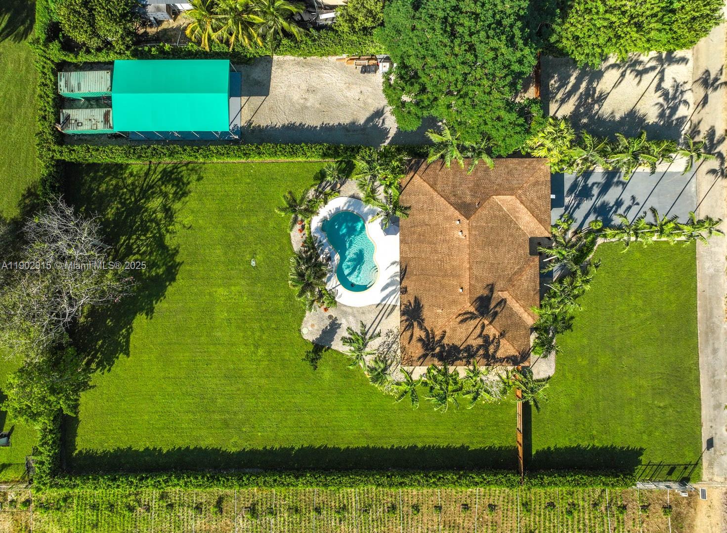 BOB-ANN ESTATES - Residential