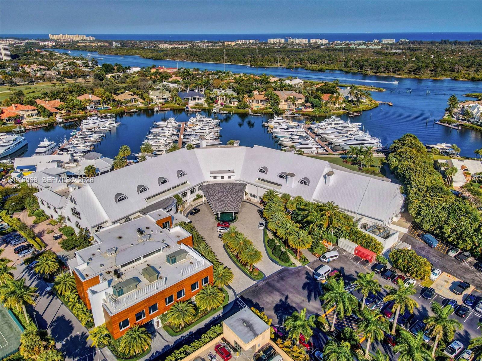 ADMIRALS COVE PAR A 1 - Residential