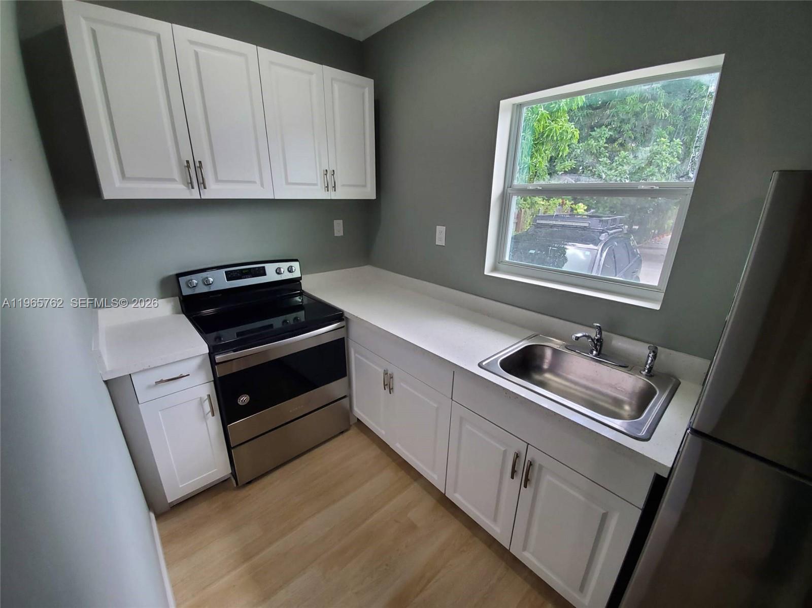 MELROSE HEIGHTS 2ND SEC - Residential Income