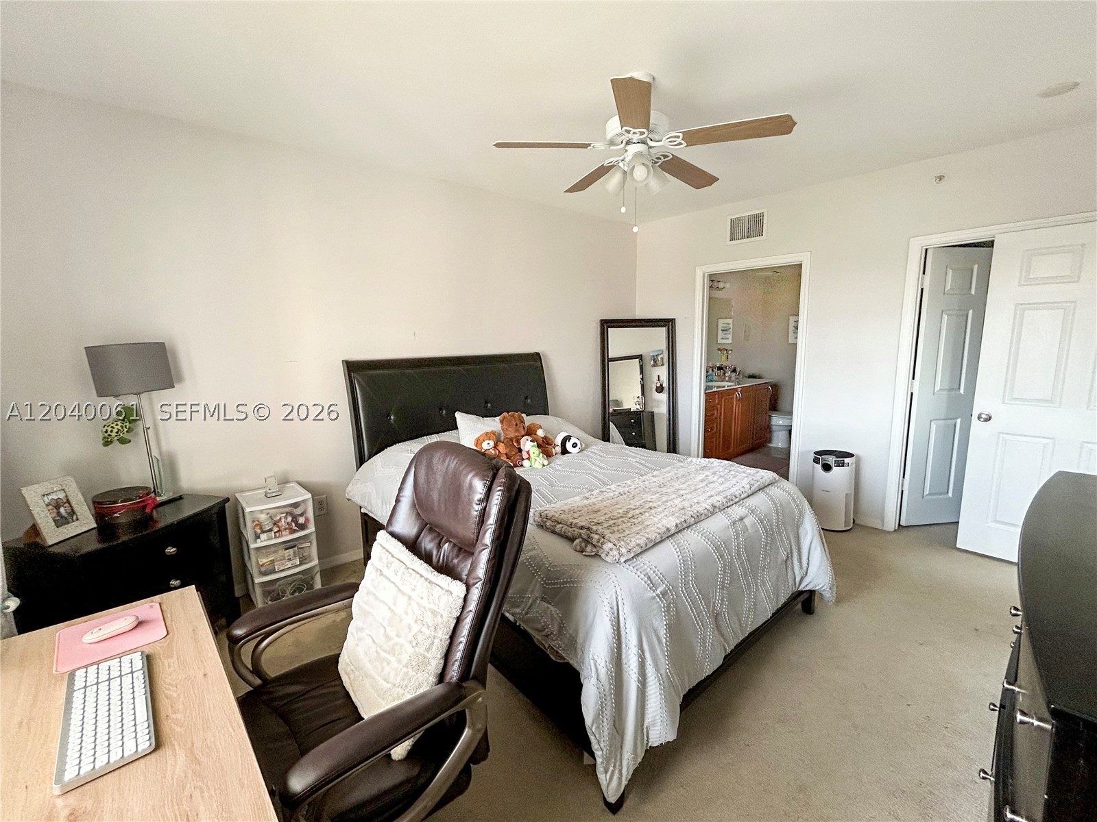 VILLAS AT EMERALD DUNES - Residential