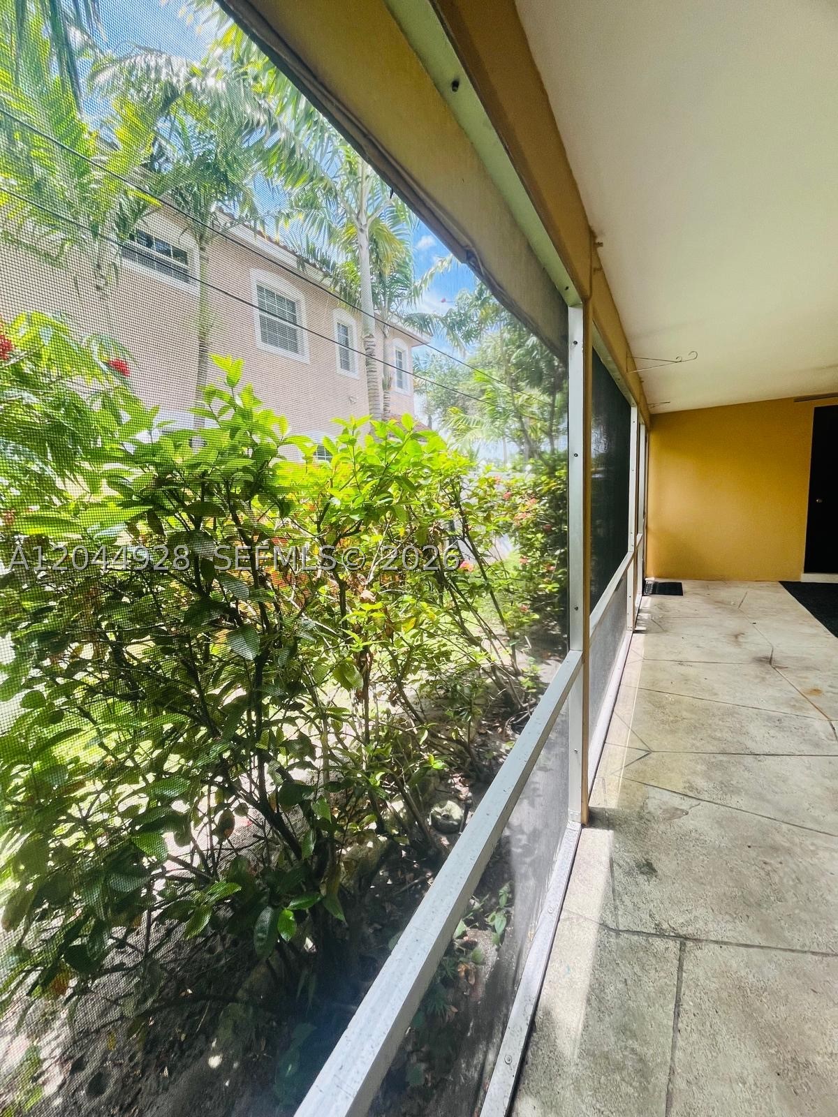 TUNISON PARK - Residential Lease