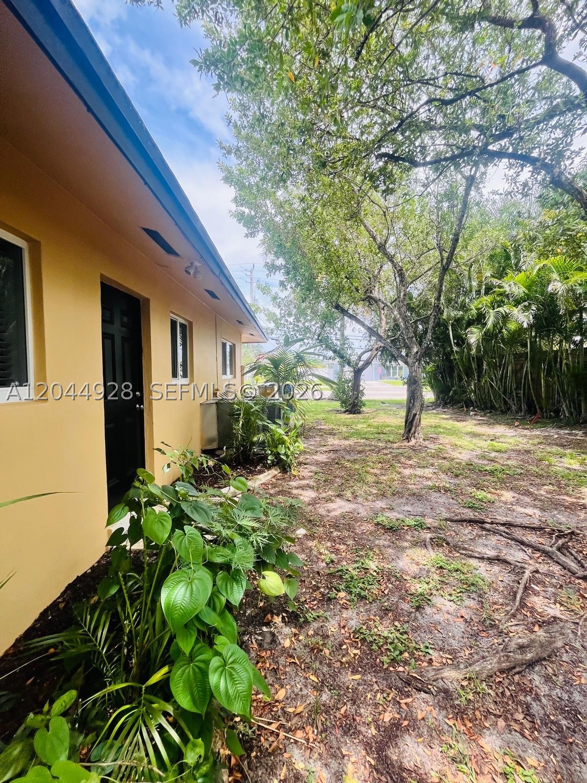 TUNISON PARK - Residential Lease