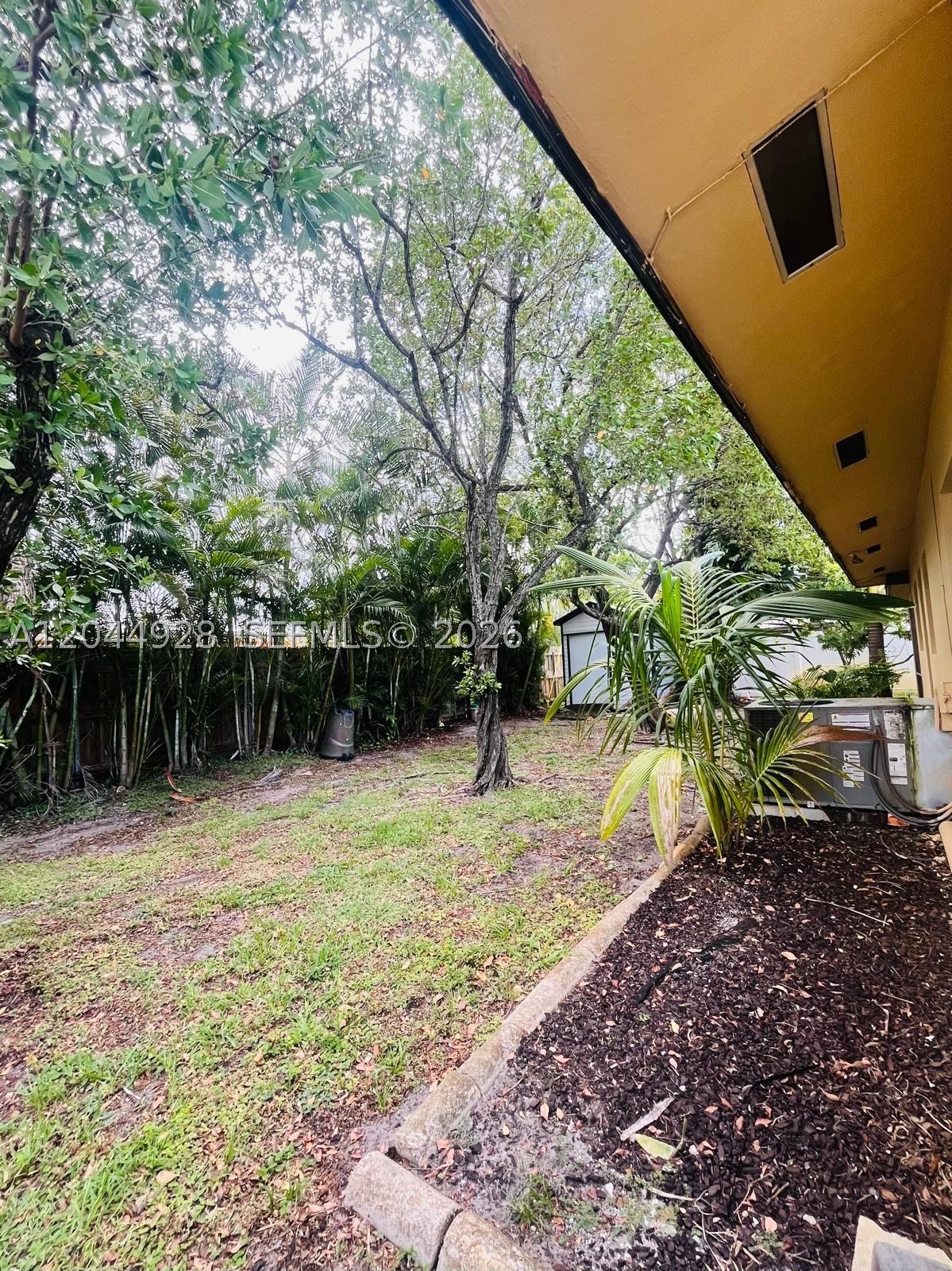 TUNISON PARK - Residential Lease