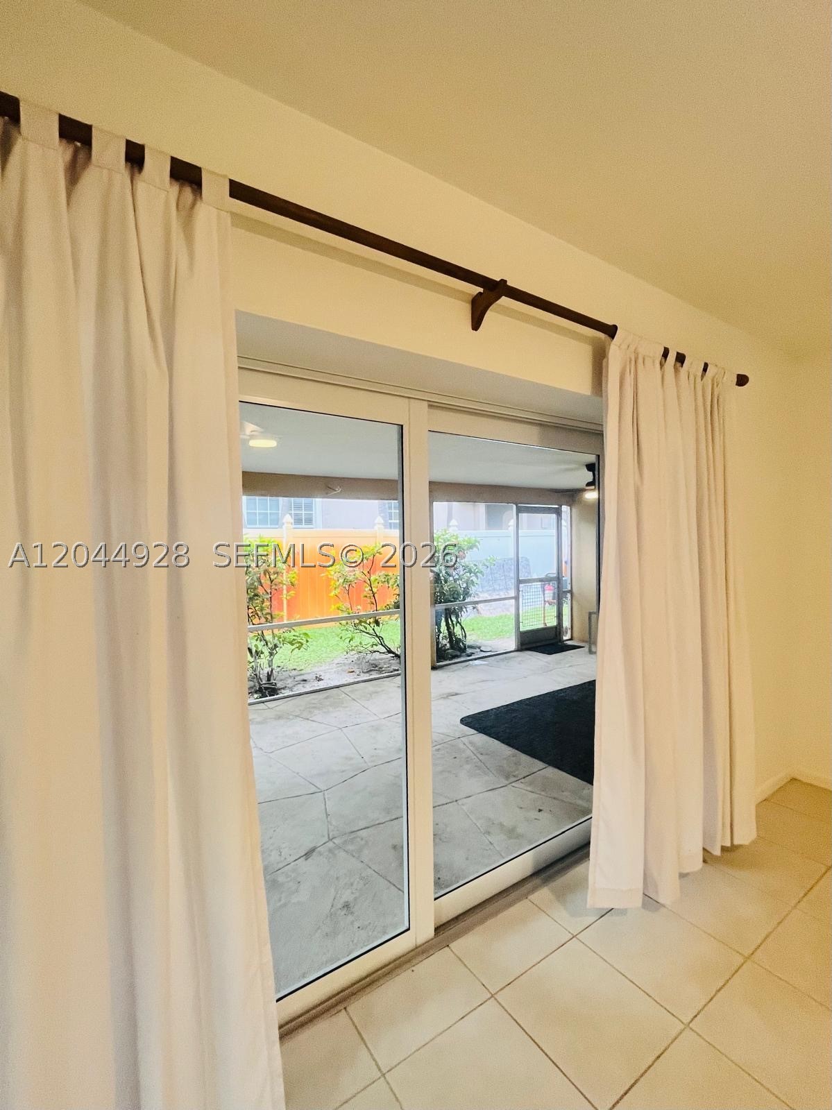 TUNISON PARK - Residential Lease