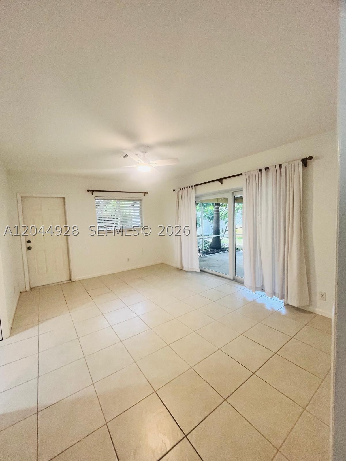 TUNISON PARK - Residential Lease