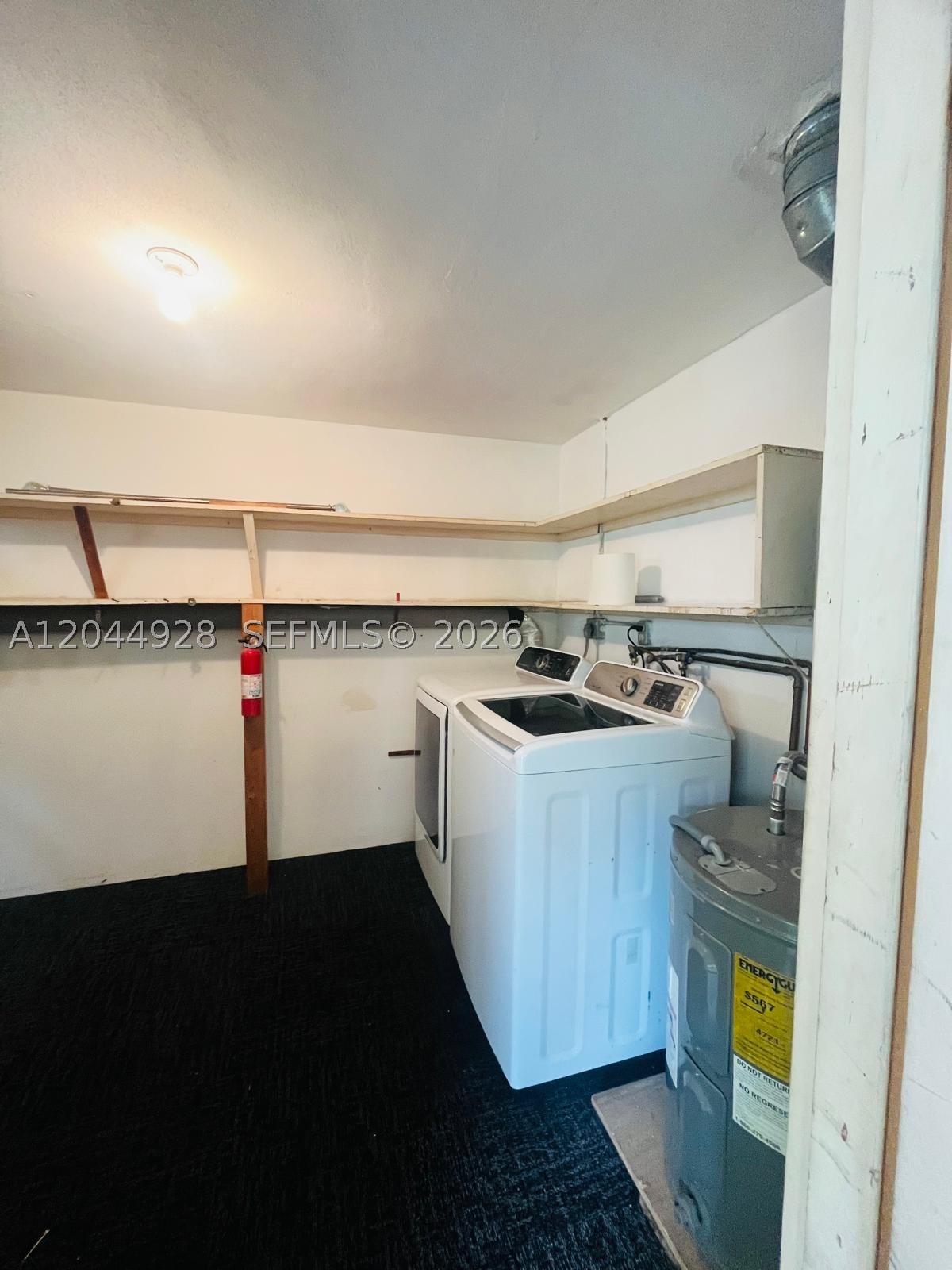 TUNISON PARK - Residential Lease