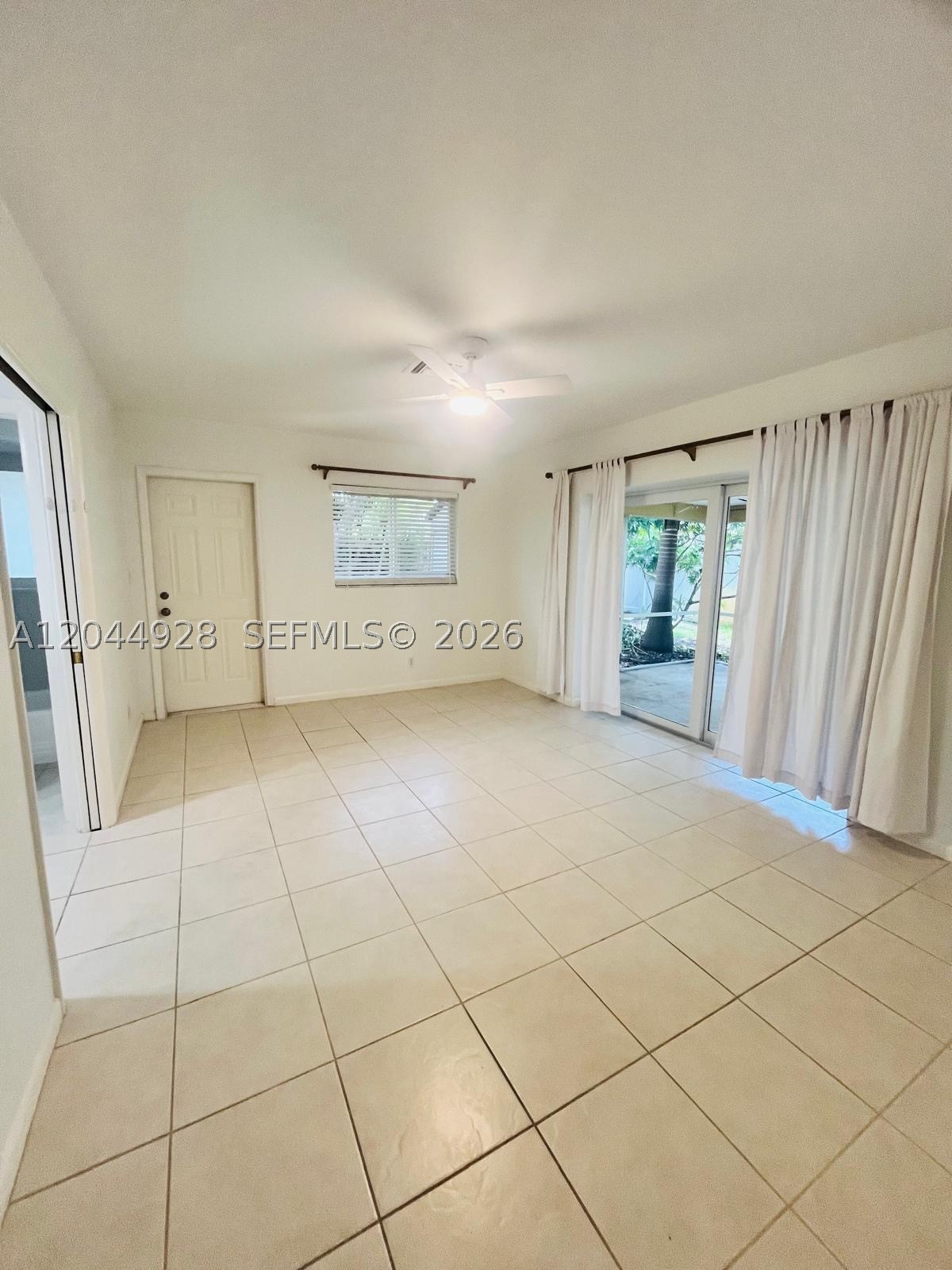 TUNISON PARK - Residential Lease
