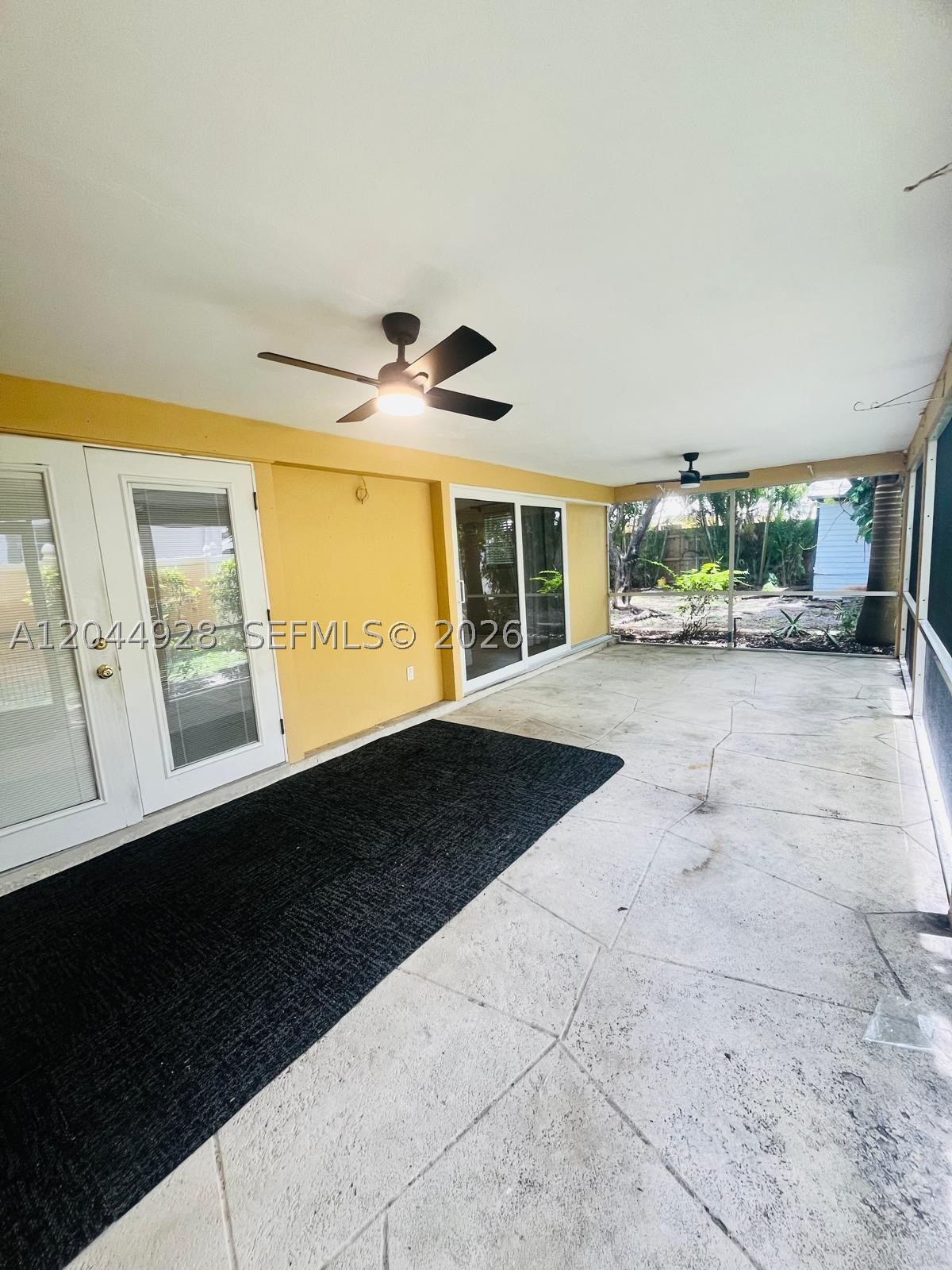TUNISON PARK - Residential Lease
