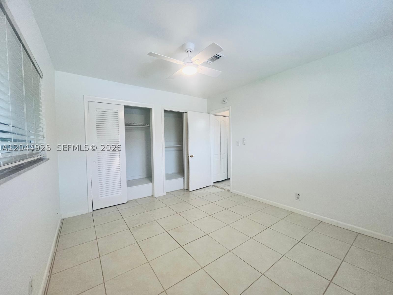 TUNISON PARK - Residential Lease