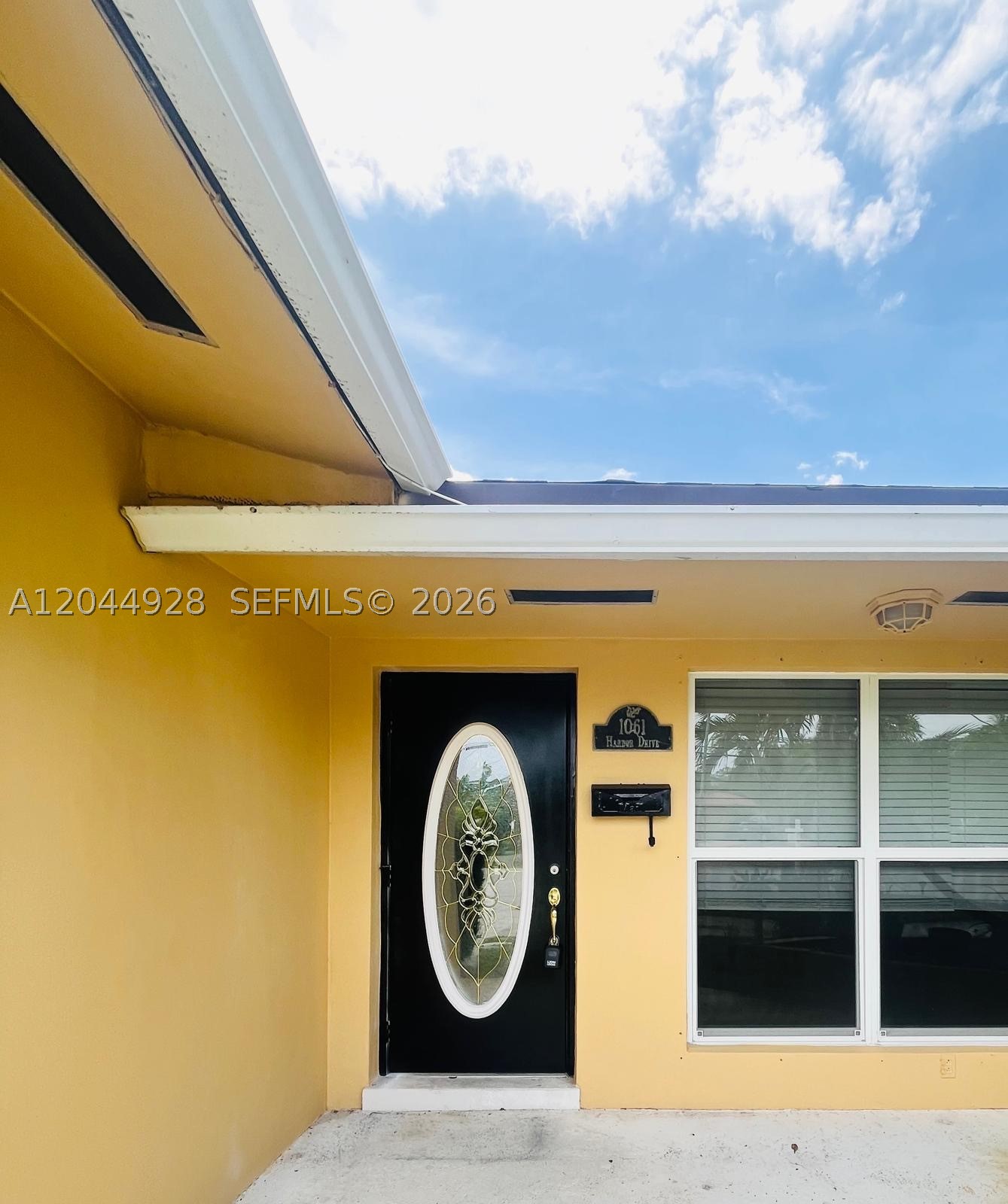 TUNISON PARK - Residential Lease