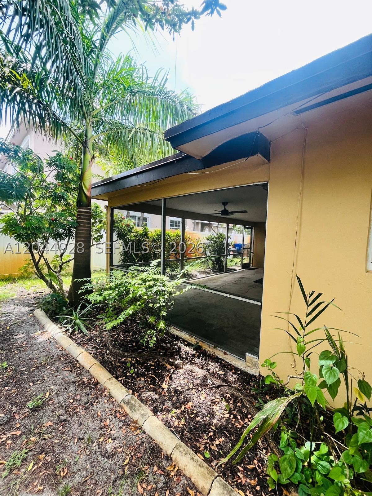 TUNISON PARK - Residential Lease
