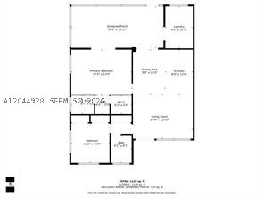 TUNISON PARK - Residential Lease