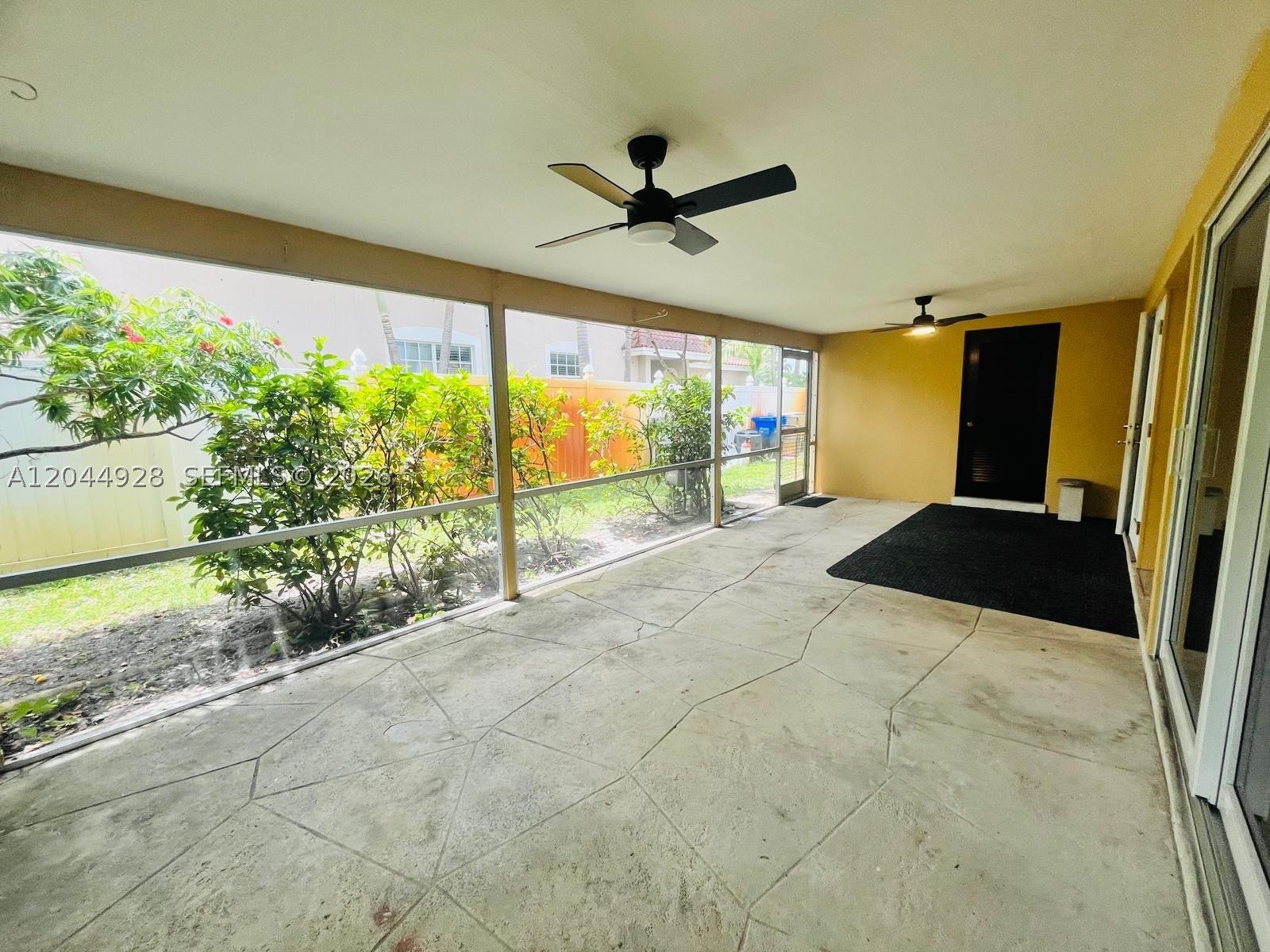 TUNISON PARK - Residential Lease