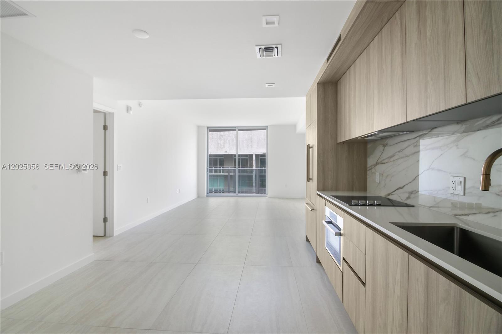 BRICKELL POINT - Residential Lease