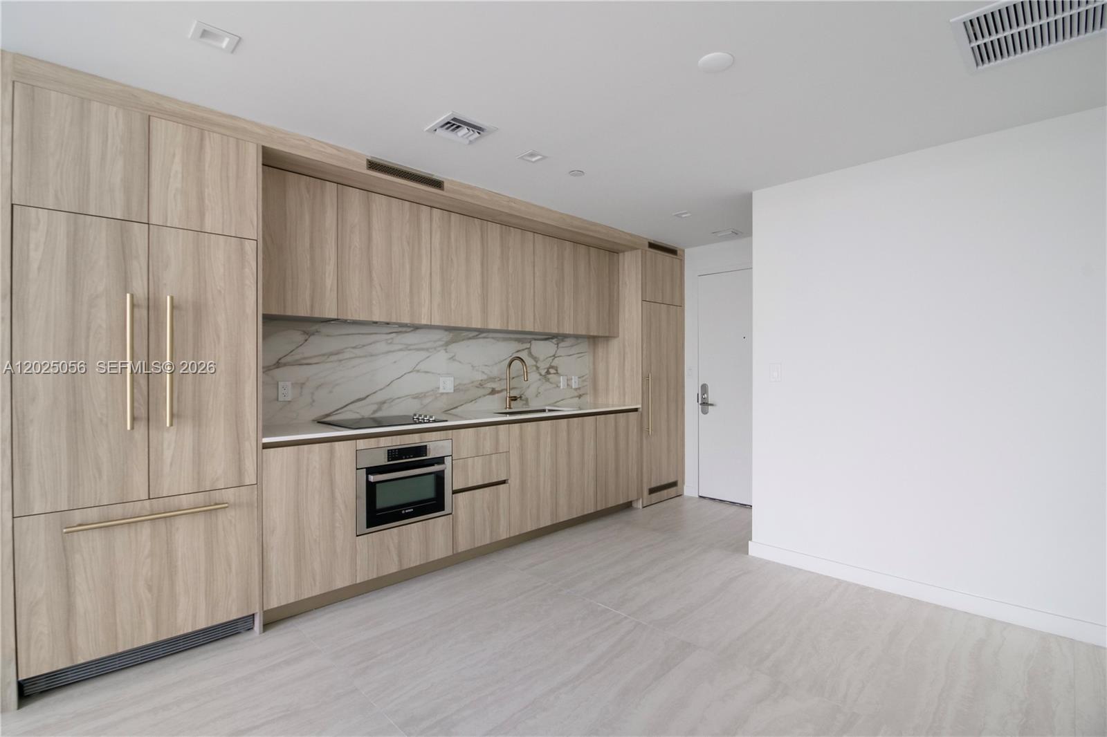BRICKELL POINT - Residential Lease