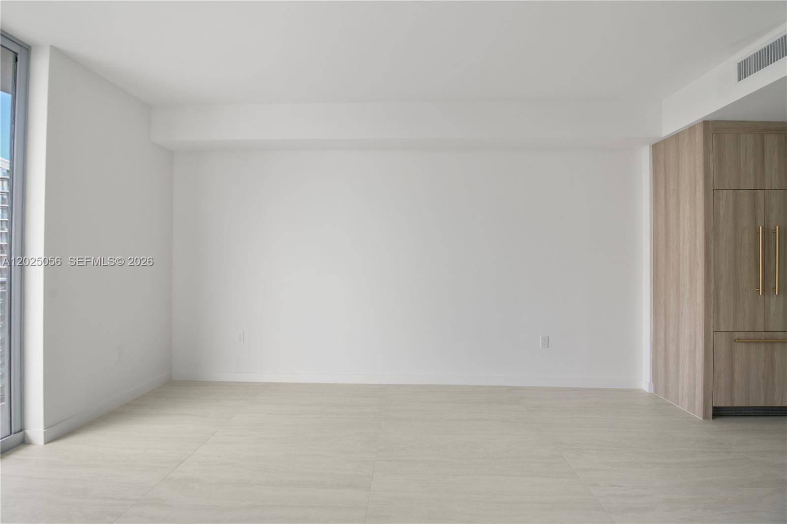 BRICKELL POINT - Residential Lease