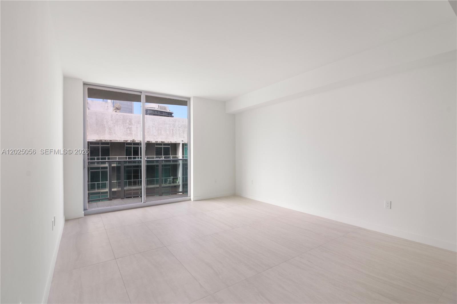 BRICKELL POINT - Residential Lease