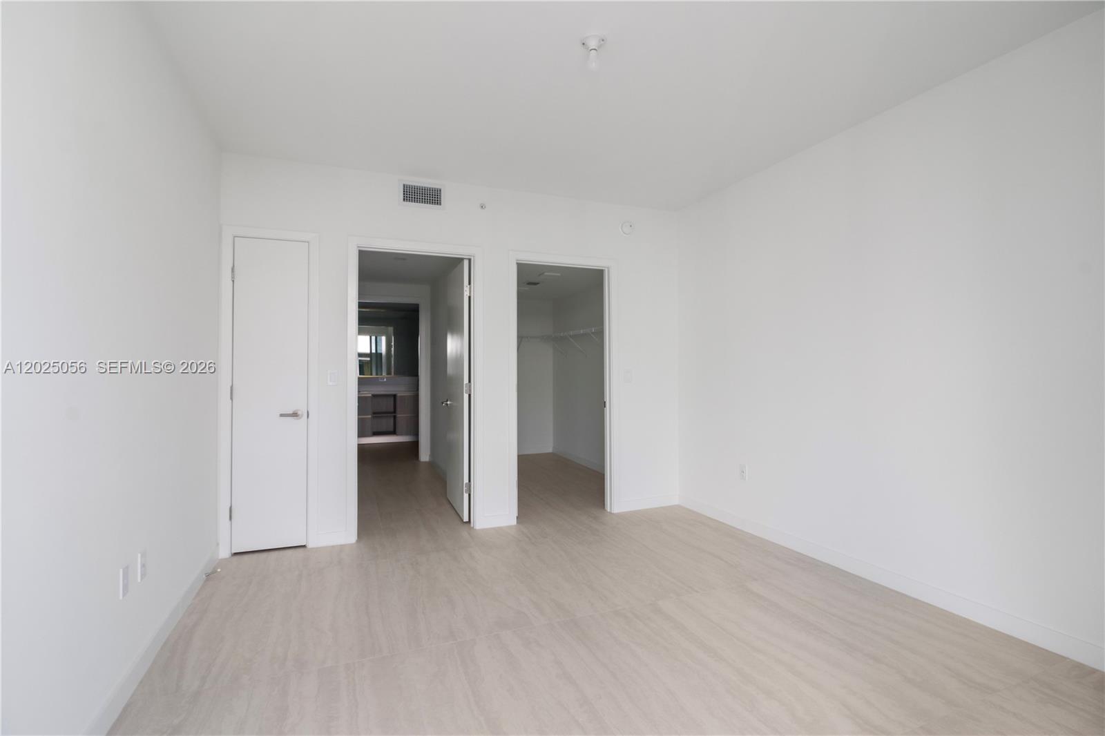 BRICKELL POINT - Residential Lease