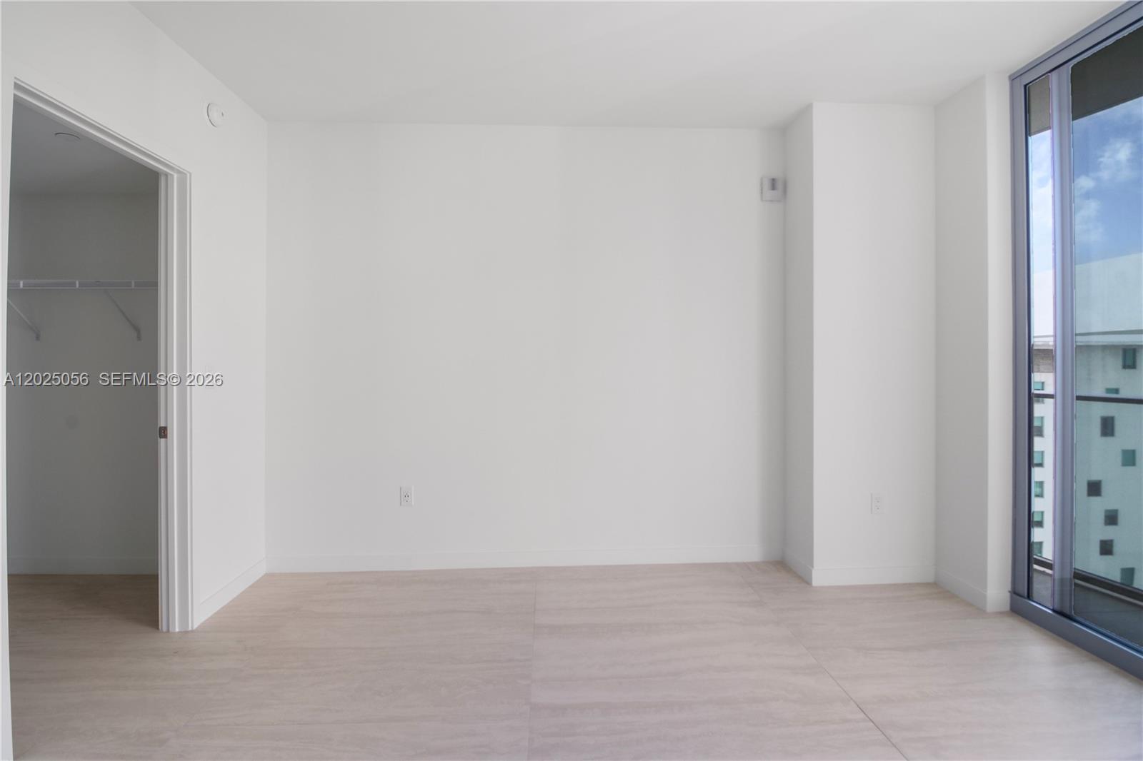 BRICKELL POINT - Residential Lease
