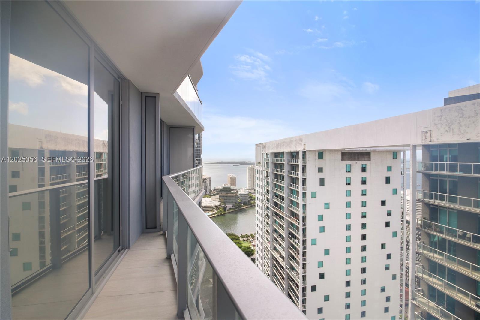 BRICKELL POINT - Residential Lease