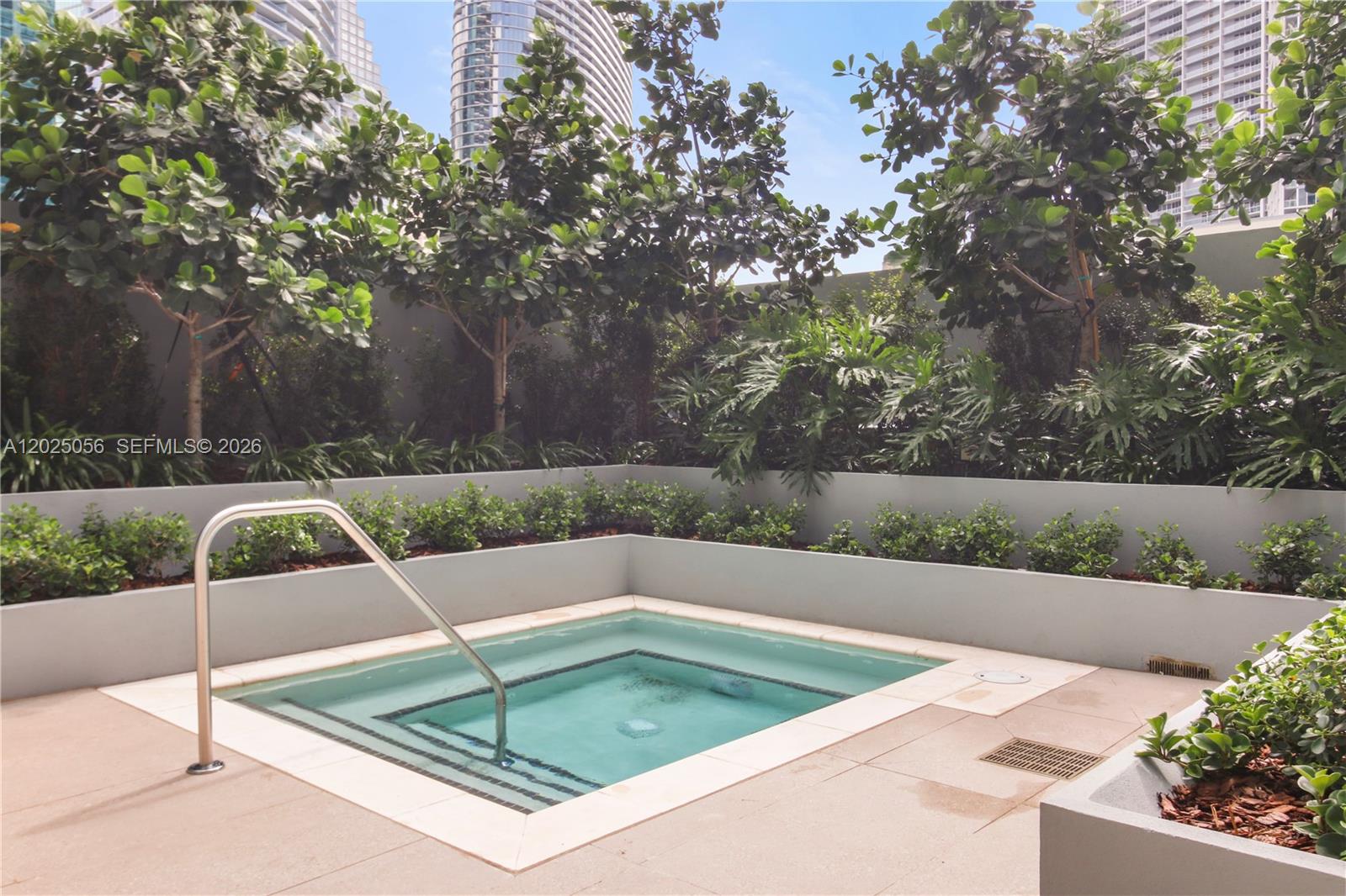 BRICKELL POINT - Residential Lease